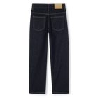 Pantal&oacute;n de denim BOSS 
                    NI&Ntilde;O