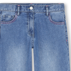 Pantal&oacute;n vaquero de 5 bolsillos BILLIEBLUSH 
                    NI&Ntilde;A