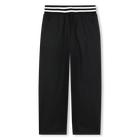 Pantal&oacute;n de ch&aacute;ndal KENZO KIDS 
                    NI&Ntilde;O