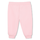 Conjunto de c&aacute;rdigan y pantal&oacute;n KENZO KIDS 
                    NI&Ntilde;A