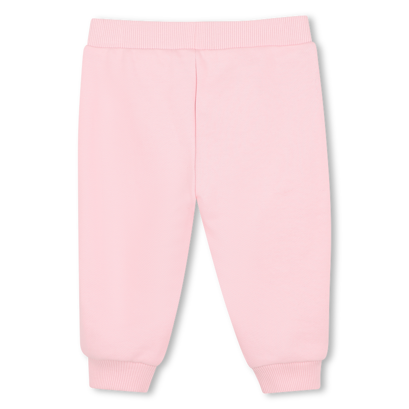 Conjunto de c&aacute;rdigan y pantal&oacute;n KENZO KIDS 
                        NI&Ntilde;A