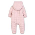 Traje de piloto BOSS 
                    NI&Ntilde;A