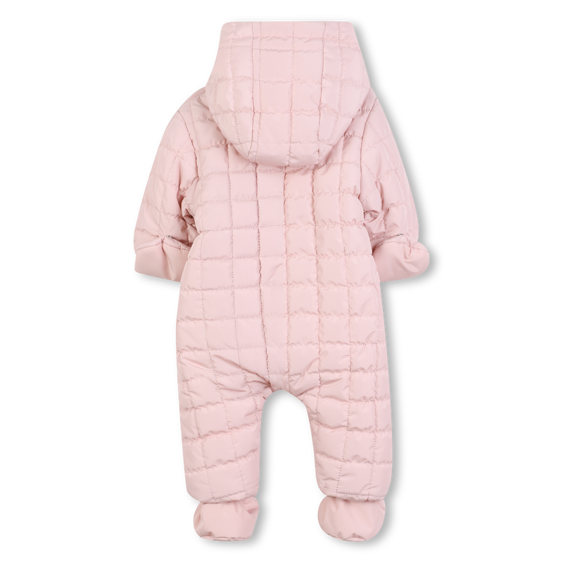 Traje de piloto BOSS 
                        NI&Ntilde;A