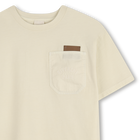Camiseta de manga corta GIVENCHY 
                    NI&Ntilde;O