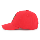 Gorro de sarga de algod&oacute;n KENZO KIDS 
                    UNISEXO