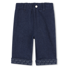 Conjunto de sudadera y pantal&oacute;n MICHAEL KORS 
                    NI&Ntilde;A
