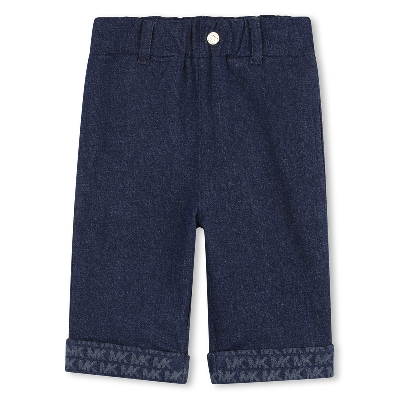 Conjunto de sudadera y pantal&oacute;n MICHAEL KORS 
                        NI&Ntilde;A