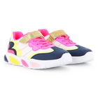Zapatillas BILLIEBLUSH 
                    NI&Ntilde;A
