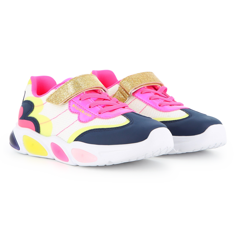 Zapatillas BILLIEBLUSH 
                        NI&Ntilde;A