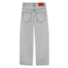 Pantalones vaqueros HUGO 
                    NI&Ntilde;O