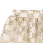 Conjunto de camiseta y falda MICHAEL KORS 
                    NI&Ntilde;A