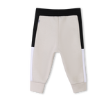 Pantal&oacute;n de ch&aacute;ndal de mulet&oacute;n BOSS 
                    NI&Ntilde;O
