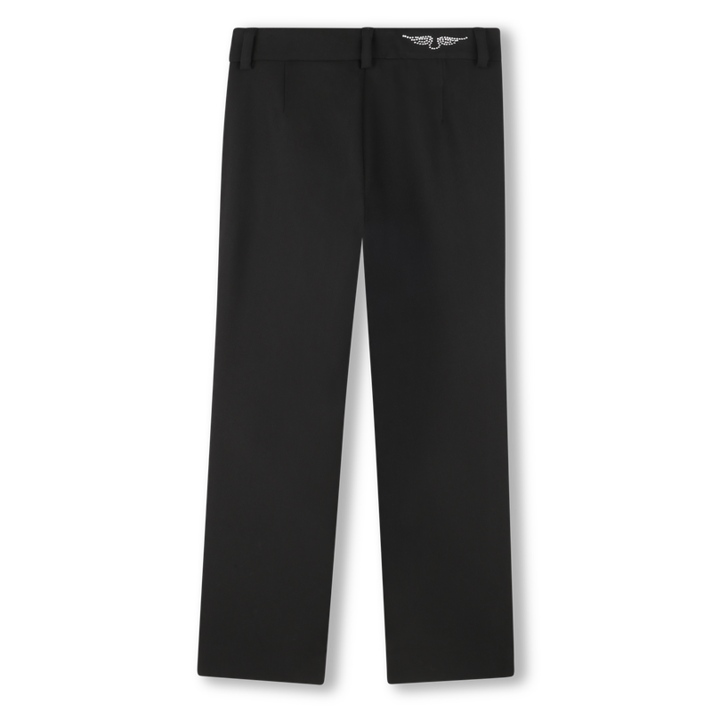 Pantal&oacute;n sastre de gala ZADIG & VOLTAIRE 
                        NI&Ntilde;A