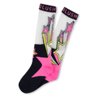 Calcetines calados BILLIEBLUSH 
                    NI&Ntilde;A