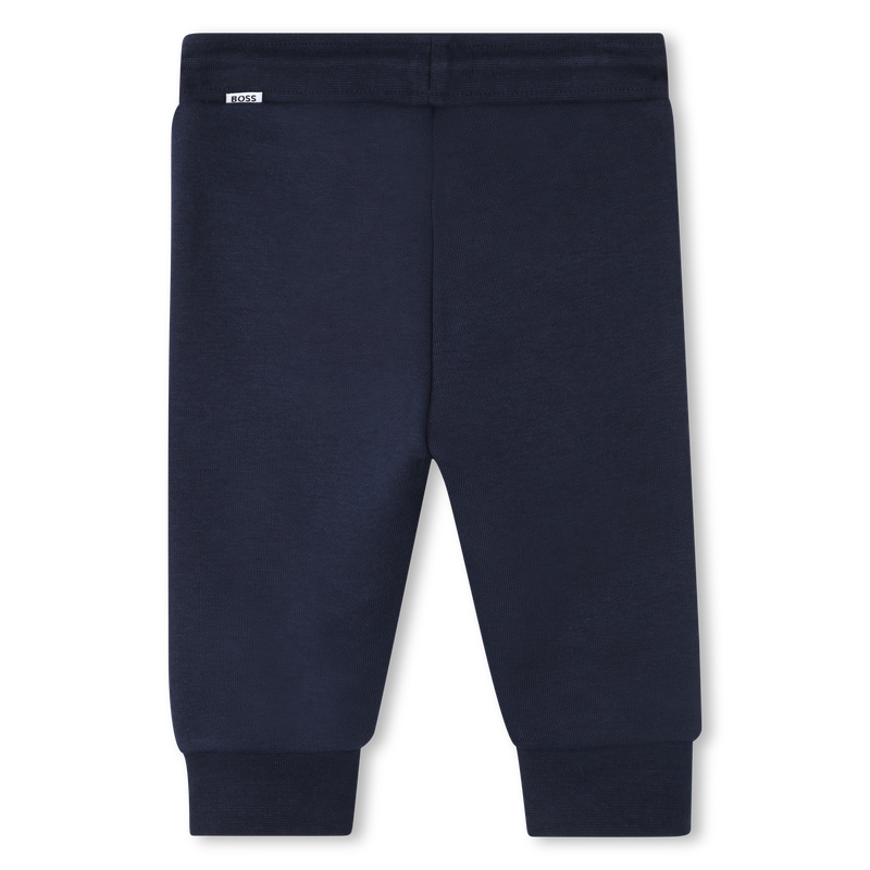 Ch&aacute;ndal con piezas BOSS 
                        NI&Ntilde;O