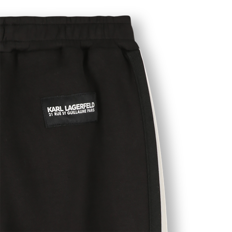 Mono KARL LAGERFELD KIDS 
                        NI&Ntilde;O