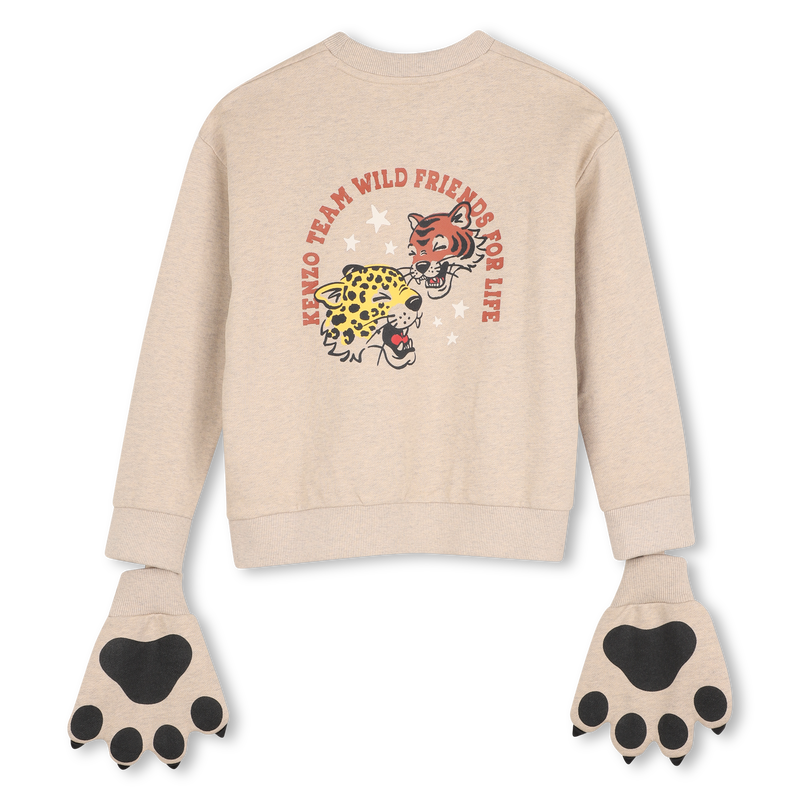 Sudadera KENZO KIDS 
                        NI&Ntilde;A