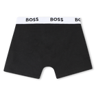 Lotes de b&oacute;xers BOSS 
                    NI&Ntilde;O