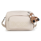 Bolsa de pa&ntilde;ales BOSS 
                    UNISEXO