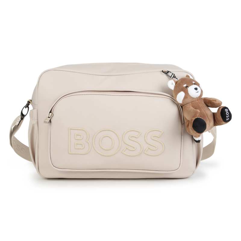 Bolsa de pa&ntilde;ales BOSS 
                        UNISEXO