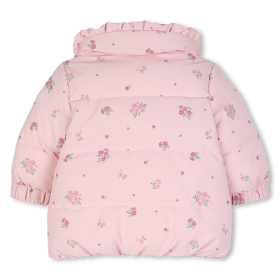 Chaleco acolchado CHLOE NI&Ntilde;A