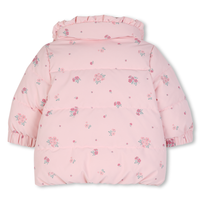 Chaleco acolchado CHLOE 
                        NI&Ntilde;A