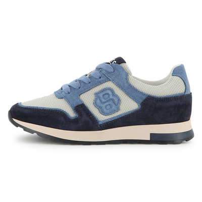 Zapatillas BOSS NI&Ntilde;O
