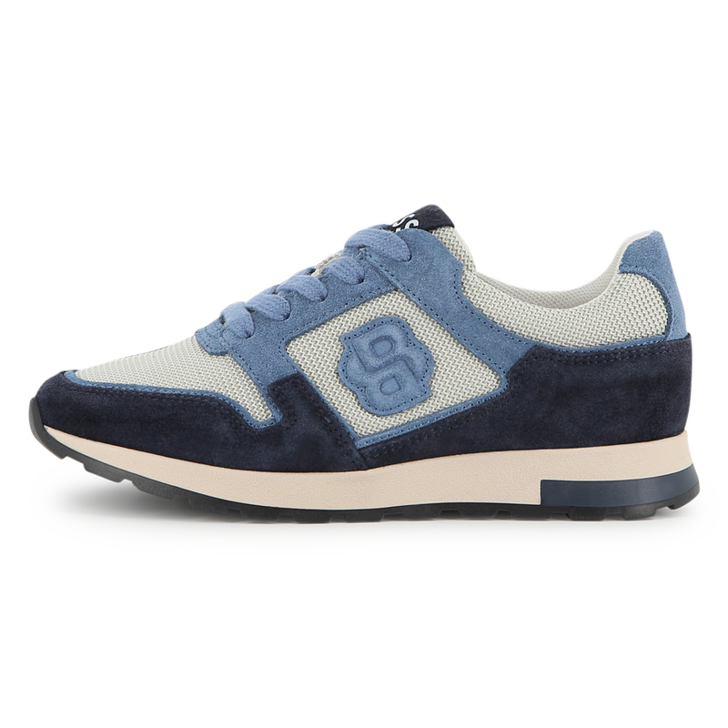 Zapatillas BOSS 
                        NI&Ntilde;O