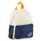 Mochila polar TIMBERLAND 
                    NI&Ntilde;O