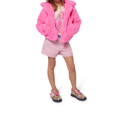 Camiseta de manga larga BILLIEBLUSH NI&Ntilde;A