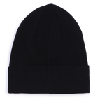 Gorro de punto con vuelta DKNY 
                    NI&Ntilde;A