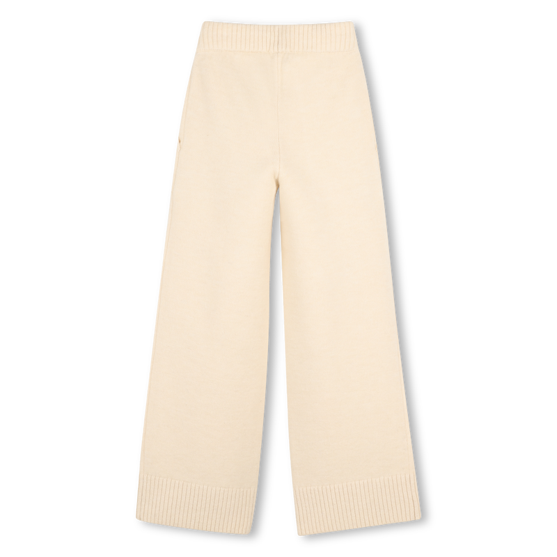 Pantal&oacute;n de punto MICHAEL KORS 
                        NI&Ntilde;A