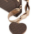 Bolso de mano y cartera MICHAEL KORS 
                    NI&Ntilde;A