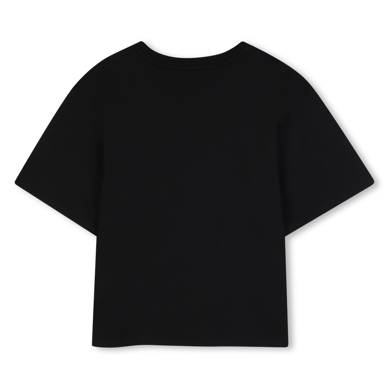 Camiseta de mangas cortas CHLOE 
                        NI&Ntilde;A