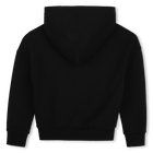 Sudadera con capucha HUGO 
                    NI&Ntilde;A