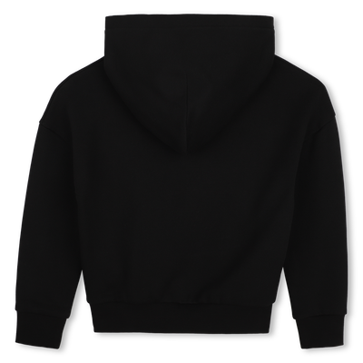 Sudadera con capucha HUGO NI&Ntilde;A
