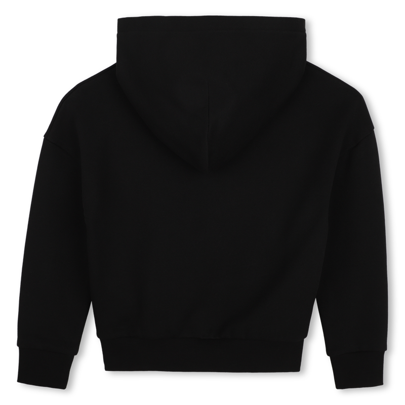 Sudadera con capucha HUGO 
                        NI&Ntilde;A