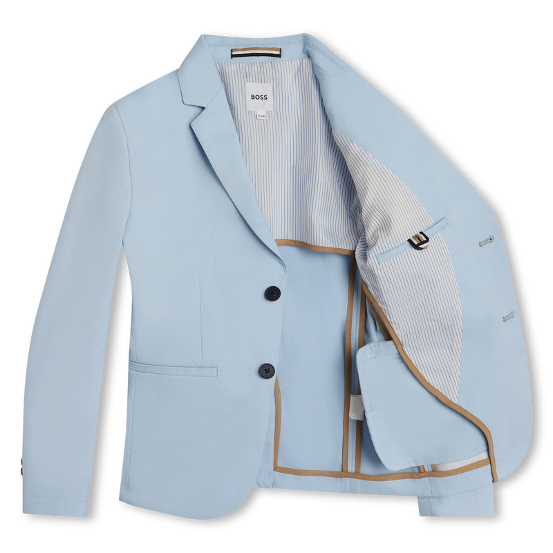Chaqueta de traje
