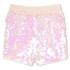 Shorts BILLIEBLUSH 
                    NI&Ntilde;A