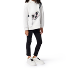 Sudadera con capucha MARC JACOBS 
                    NI&Ntilde;A