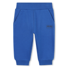 Conjunto de c&aacute;rdigan y pantalones KENZO KIDS 
                    NI&Ntilde;O