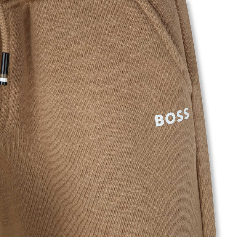 Pantal&oacute;n de ch&aacute;ndal BOSS 
                        NI&Ntilde;O