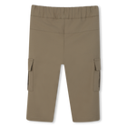 Pantalones de carga BOSS 
                    NI&Ntilde;O
