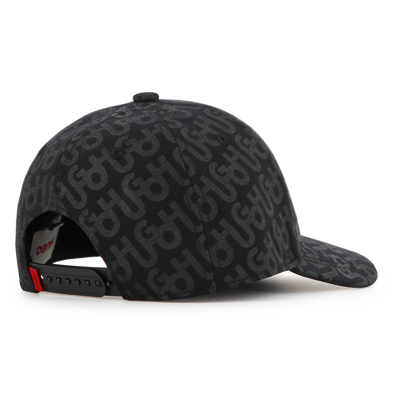 Gorra HUGO 
                        UNISEXO