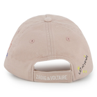 Gorra con bordado ZADIG & VOLTAIRE 
                    NI&Ntilde;A