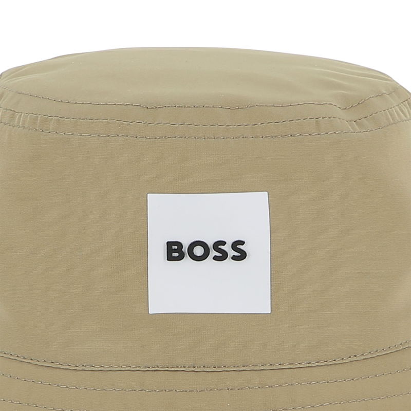 REVERSIBLE BOB BOSS 
                        NI&Ntilde;O