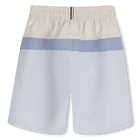 Shorts de ba&ntilde;o BOSS 
                    NI&Ntilde;O