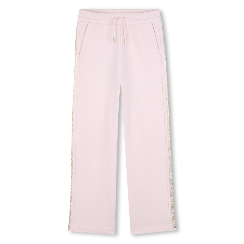 Pantal&oacute;n de mulet&oacute;n MICHAEL KORS 
                        NI&Ntilde;A