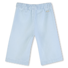 Pantalones de mezclilla CHLOE 
                    NI&Ntilde;A