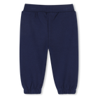 Conjunto de sudadera y pantal&oacute;n KENZO KIDS 
                    UNISEXO